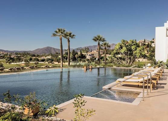 La Zambra Resort Mijas - Marbella - The Unbound Collection by Hyatt 1