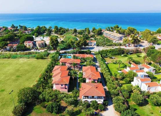 Hotel Hanioti Village Spa 1