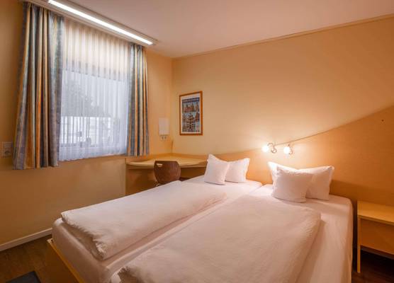 Hotel Lüneburg Süd 1