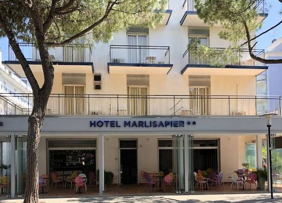 Hotel Marlisa Pier 1