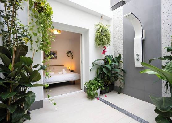 Naim Guest House Cala Del Moral - Adults only 1