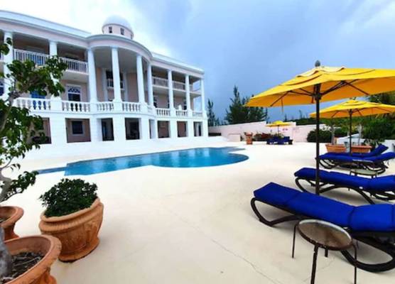 Ocean West Boutique Hotel 1
