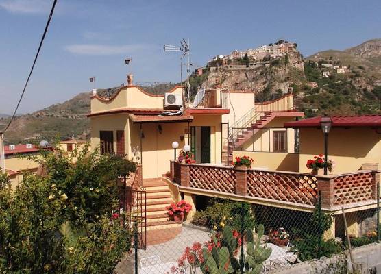 B&B U Palmentu 1