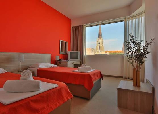 Hotel Putnik 1