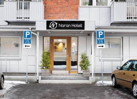 Naran Hotell 1