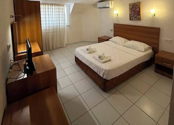 Mariva City Beach Otel 1