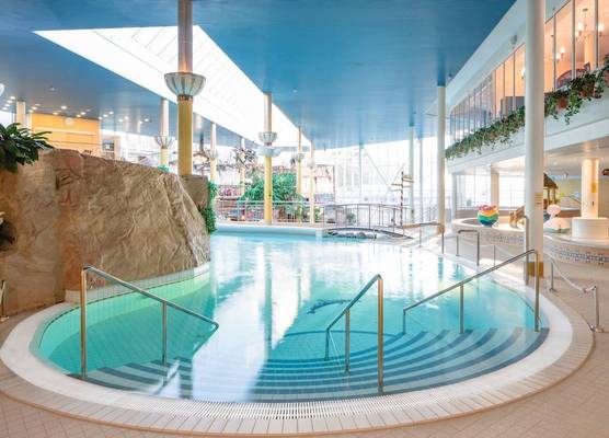 Holiday Club Turun Caribia 1