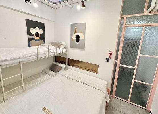 Maison Seongsu KAN Hotel 1