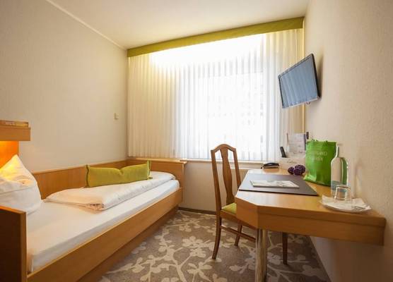 Hotel Haus Andrea 1