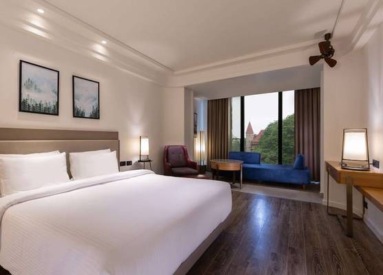 The Oasis Mussoorie - A Member of Radisson Individuals 1
