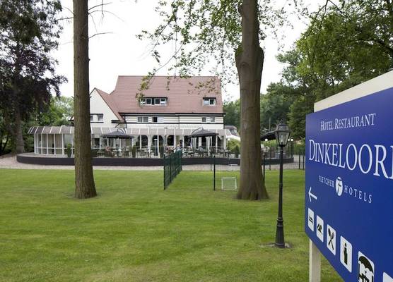 Fletcher Hotel-Restaurant Dinkeloord 1