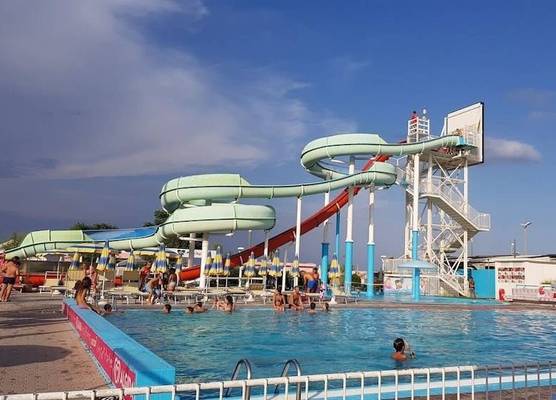 Hotel Oasi del Mare 1