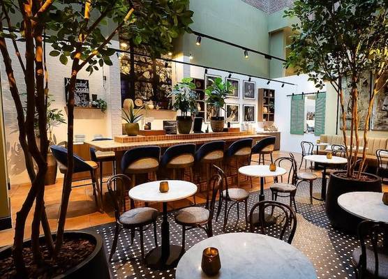 City Hotel Gouda, WorldHotels Crafted 1