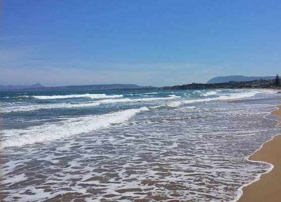 Minerva Beach 1