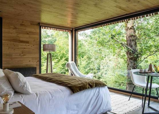 Loire Valley Lodges - Hotel 1