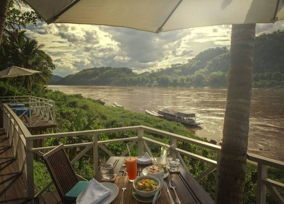 The Belle Rive Boutique Hotel 1