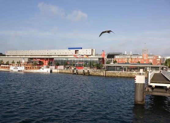 IntercityHotel Kiel 1