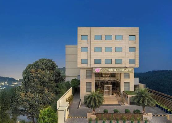 Country Inn Premier Amritsar 1