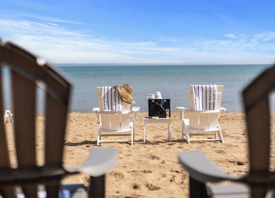 The Beach Haus - Traverse City 1
