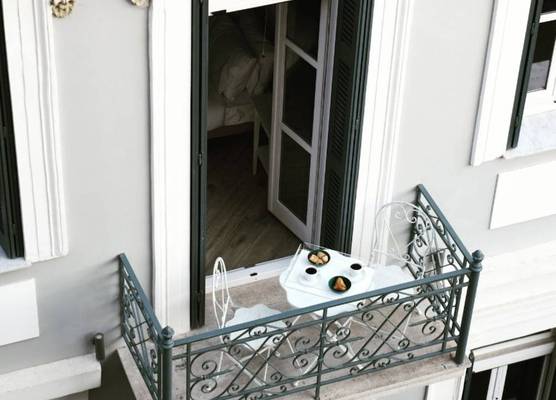 Neapolis 1897 Boutique Luxury Rooms 1