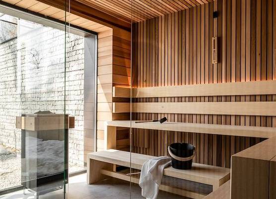 Villa T Apartments & SPA 1