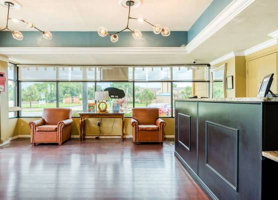 Hotel Belair Orlando Near Florida Mall 1