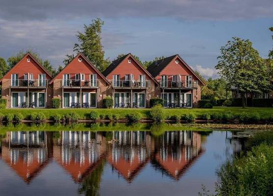Eurostrand Resort Lüneburger Heide 1