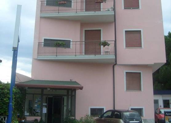 Piccolo Hotel Lamezia 1