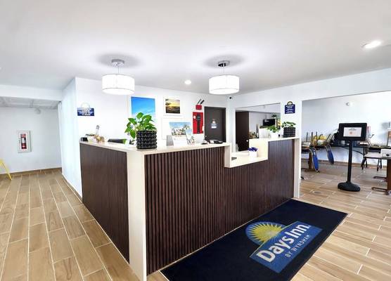 Days Inn by Wyndham Jackson 1