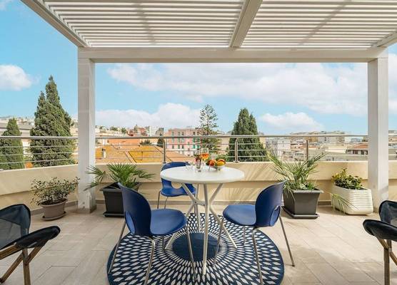 Le residenze di Carlà - Stampace 1