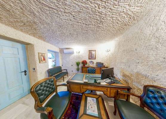 Han Cave Suites - The Special Class 1