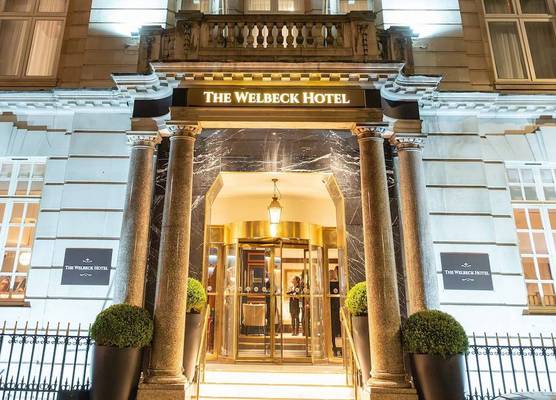 THE WELBECK HOTEL by IHG 1