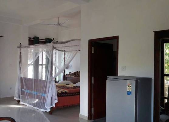 Dreamvillage 1