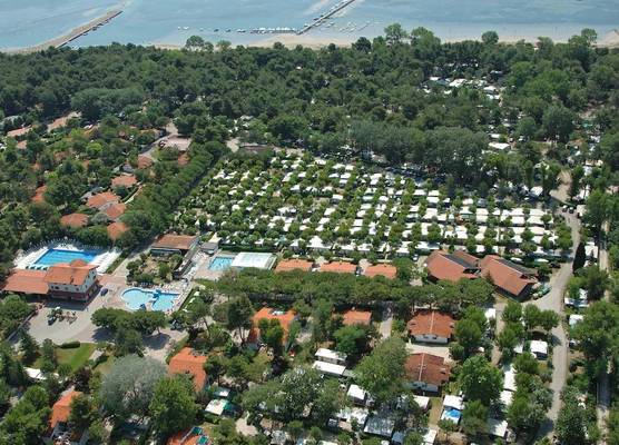 Villaggio Residence Punta Spin 1