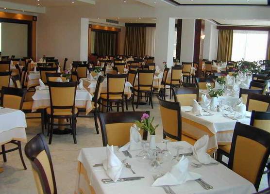 allsun Hotel Calypso Palace 1