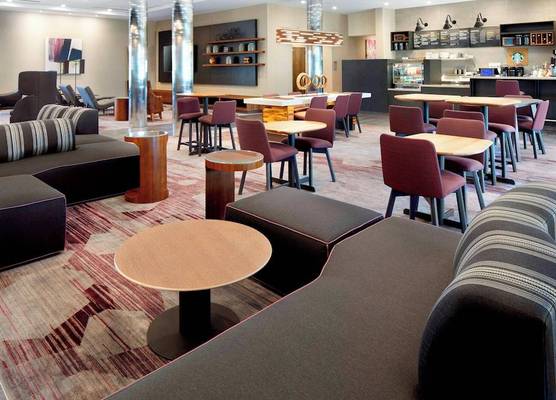 Courtyard by Marriott Houston Intercontinental Airport 1