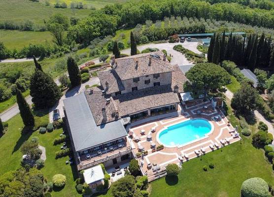 Relais Todini - Residenza d'epoca - Luxury Historic house 1