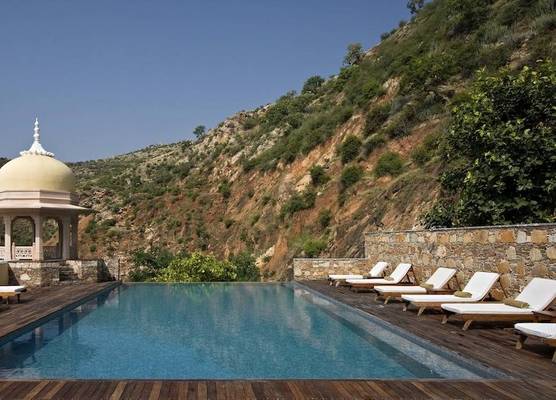 Samode Palace 1