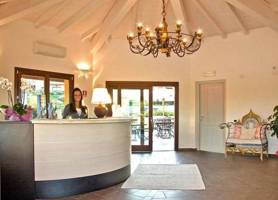 Holiday Residence Punta Falcone 1