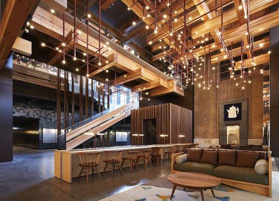 Ace Hotel Kyoto 1