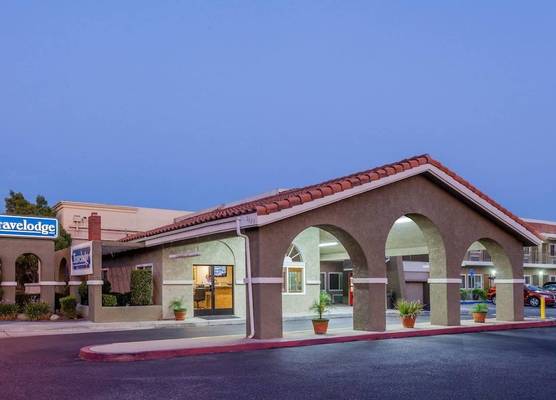 Travelodge by Wyndham Hemet CA 1