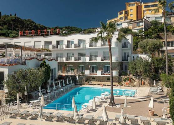 Hotel Moresco 1
