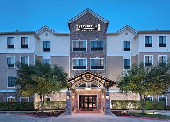 Staybridge Suites AUSTIN NORTHWEST by IHG 1