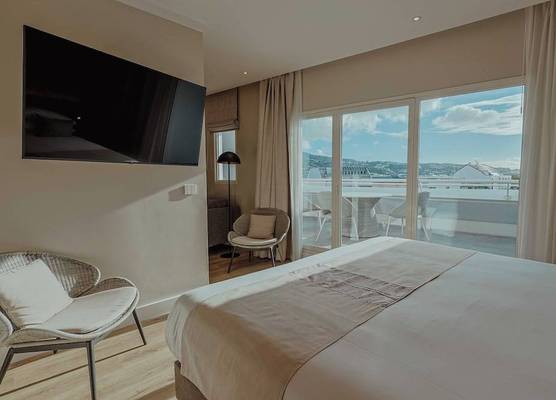 Hotel Reva TAHITI 1