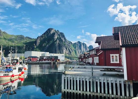 Anker Brygge 1