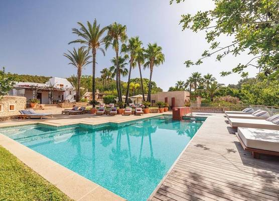 Can Lluc Boutique Country Hotel & Villas, a member of Beyond Green 1