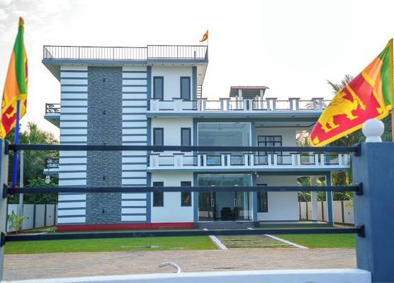 Nilaveli Royal Paradise 1