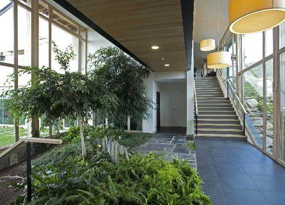 La Gree Des Landes - Eco-Hotel-Spa Yves Rocher 1