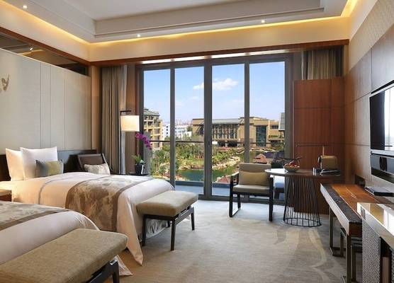 InterContinental Hotels KUNMING by IHG 1