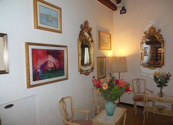 Ca' Riccio 1